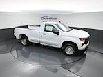 New 2026 Chevrolet Silverado 1500 Work Truck Regular Cab Pickup for sale #TG147134 - photo 15