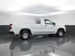 New 2026 Chevrolet Silverado 1500 Work Truck Regular Cab Pickup for sale #TG147134 - photo 3