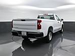 New 2026 Chevrolet Silverado 1500 Work Truck Regular Cab Pickup for sale #TG147134 - photo 2