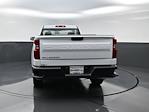 New 2026 Chevrolet Silverado 1500 Work Truck Regular Cab Pickup for sale #TG147134 - photo 4