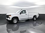 New 2026 Chevrolet Silverado 1500 Work Truck Regular Cab Pickup for sale #TG147134 - photo 6
