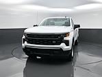 New 2026 Chevrolet Silverado 1500 Work Truck Regular Cab Pickup for sale #TG147134 - photo 7