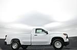 New 2026 Chevrolet Silverado 1500 Work Truck Regular Cab Pickup for sale #TG147134 - photo 9