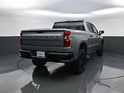 2026 Chevrolet Silverado 1500 Crew Cab 4WD Pickup for sale #TG159318 - photo 2