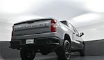 New 2026 Chevrolet Silverado 1500 Custom Crew Cab 4WD Pickup for sale #TG159318 - photo 12