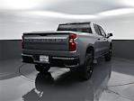 New 2026 Chevrolet Silverado 1500 Custom Crew Cab 4WD Pickup for sale #TG159318 - photo 2