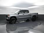 New 2026 Chevrolet Silverado 1500 Custom Crew Cab 4WD Pickup for sale #TG159318 - photo 6
