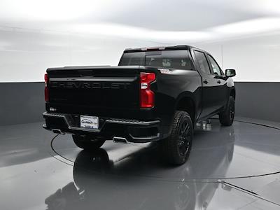 2026 Chevrolet Silverado 1500 Crew Cab 4WD Pickup for sale #TG166375 - photo 2