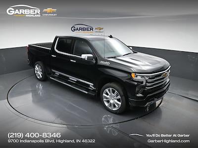 New 2026 Chevrolet Silverado 1500 - photo 1
