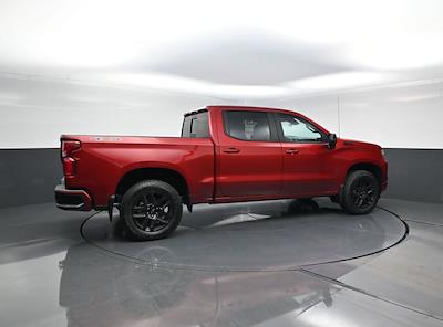 New 2026 Chevrolet Silverado 1500 - photo 1