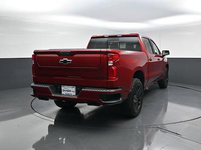 New 2026 Chevrolet Silverado 1500 - photo 1