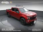 2026 Chevrolet Silverado 1500 Crew Cab 4WD Pickup for sale #TG287299 - photo 1
