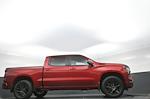 2026 Chevrolet Silverado 1500 Crew Cab 4WD Pickup for sale #TG287299 - photo 9