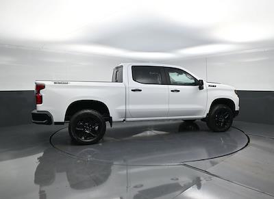 New 2026 Chevrolet Silverado 1500 - photo 1