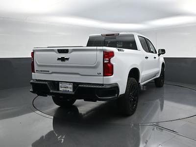 New 2026 Chevrolet Silverado 1500 - photo 1