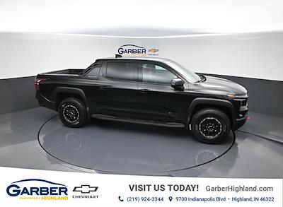 New 2026 Chevrolet Silverado EV Crew Cab 4WD Pickup for sale #TU401713 - photo 1