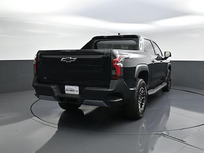 New 2026 Chevrolet Silverado EV Crew Cab 4WD Pickup for sale #TU401713 - photo 2