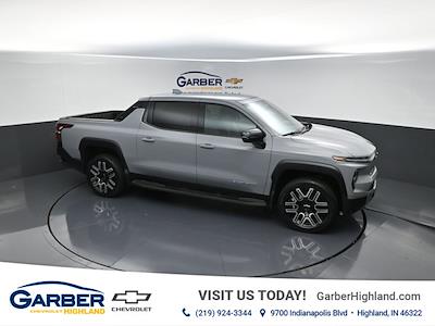 2026 Chevrolet Silverado EV Crew Cab 4WD Pickup for sale #TU402863 - photo 1