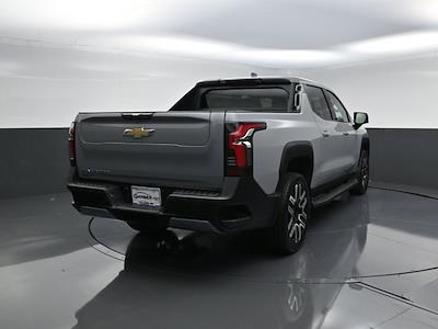 2026 Chevrolet Silverado EV Crew Cab 4WD Pickup for sale #TU402863 - photo 2