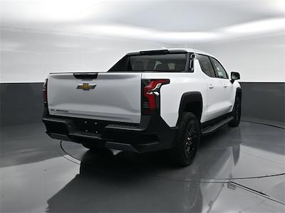 New 2026 Chevrolet Silverado EV LT Crew Cab for sale #TU403473 - photo 2
