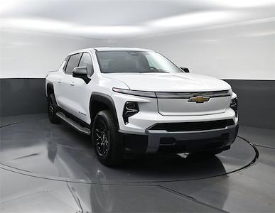New 2026 Chevrolet Silverado EV LT Crew Cab for sale #TU403473 - photo 1