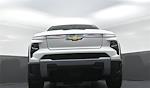 2026 Chevrolet Silverado EV Crew Cab AWD Pickup for sale #TU403473 - photo 9