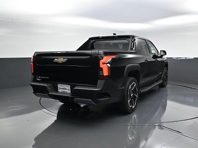 2026 Chevrolet Silverado EV Crew Cab AWD Pickup for sale #TU406739 - photo 2