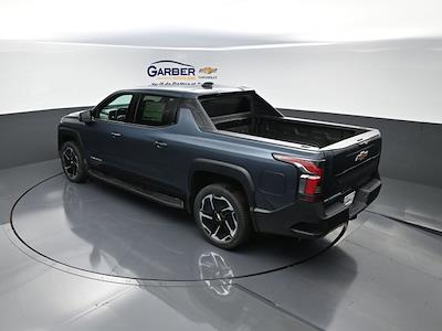 New 2026 Chevrolet Silverado EV LT Crew Cab 4WD Pickup for sale #TU407143 - photo 2
