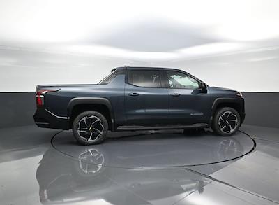 2026 Chevrolet Silverado EV Crew Cab AWD Pickup for sale #TU407143 - photo 1