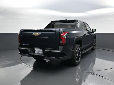 2026 Chevrolet Silverado EV Crew Cab AWD Pickup for sale #TU407143 - photo 2
