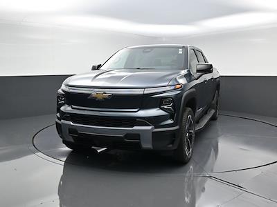 New 2026 Chevrolet Silverado EV LT Crew Cab 4WD Pickup for sale #TU407143 - photo 1
