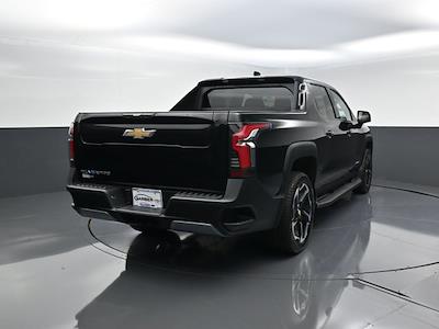 2026 Chevrolet Silverado EV Crew Cab AWD Pickup for sale #TU408100 - photo 2