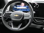 New 2026 Chevrolet Silverado EV LT Crew Cab 4WD Pickup for sale #TU408100 - photo 17
