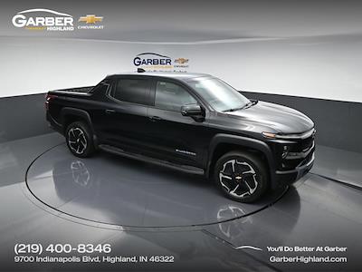 New 2026 Chevrolet Silverado EV LT Crew Cab AWD Pickup for sale #TU408675 - photo 1