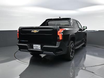 New 2026 Chevrolet Silverado EV LT Crew Cab AWD Pickup for sale #TU408675 - photo 2