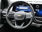 New 2026 Chevrolet Silverado EV LT Crew Cab AWD Pickup for sale #TU408675 - photo 17