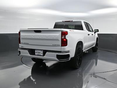 2026 Chevrolet Silverado 1500 Double Cab 4WD Pickup for sale #TZ113913 - photo 2