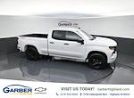 2026 Chevrolet Silverado 1500 Double Cab 4WD Pickup for sale #TZ113913 - photo 1