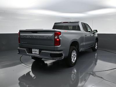 New 2026 Chevrolet Silverado 1500 LT Double Cab 4WD Pickup for sale #TZ133153 - photo 2