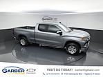 New 2026 Chevrolet Silverado 1500 LT Double Cab 4WD Pickup for sale #TZ133153 - photo 1