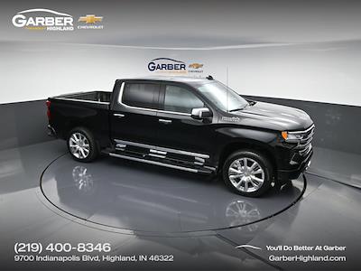 2026 Chevrolet Silverado 1500 Crew Cab 4WD Pickup for sale #TZ145645 - photo 1