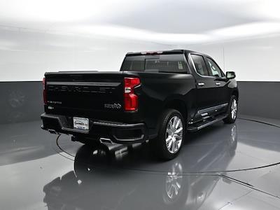 2026 Chevrolet Silverado 1500 Crew Cab 4WD Pickup for sale #TZ145645 - photo 2