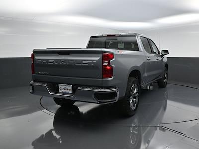 New 2026 Chevrolet Silverado 1500 LT Crew Cab 4WD Pickup for sale #TZ153139 - photo 2