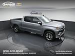 New 2026 Chevrolet Silverado 1500 LT Crew Cab 4WD Pickup for sale #TZ153139 - photo 1