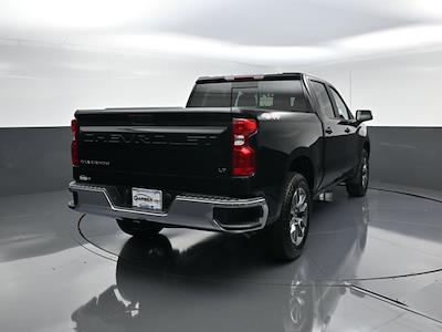 2026 Chevrolet Silverado 1500 Crew Cab 4WD Pickup for sale #TZ155160 - photo 2