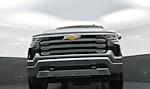 2026 Chevrolet Silverado 1500 Crew Cab 4WD Pickup for sale #TZ164881 - photo 10