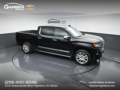 New 2026 Chevrolet Silverado 1500 High Country Crew Cab 4WD Pickup for sale #TZ165061 - photo 1