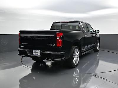 New 2026 Chevrolet Silverado 1500 High Country Crew Cab 4WD Pickup for sale #TZ165061 - photo 2