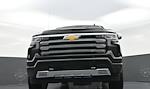 New 2026 Chevrolet Silverado 1500 High Country Crew Cab 4WD Pickup for sale #TZ165061 - photo 10