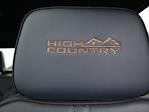 New 2026 Chevrolet Silverado 1500 High Country Crew Cab 4WD Pickup for sale #TZ165061 - photo 61